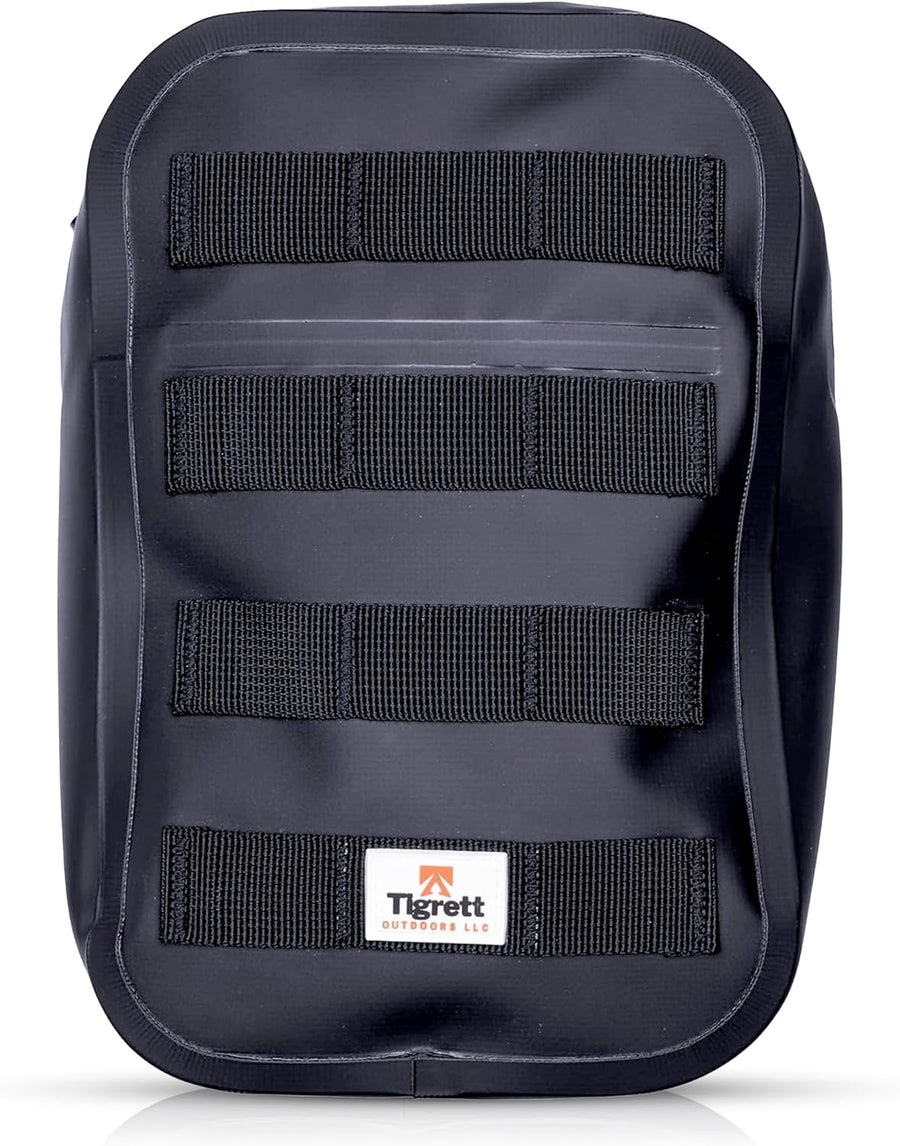 Dry Shield Faraday Bag, actual Tigrett Outdoors product photo